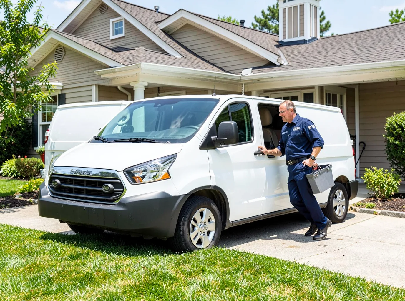 Emergency Plumber company in Atlantic, VA