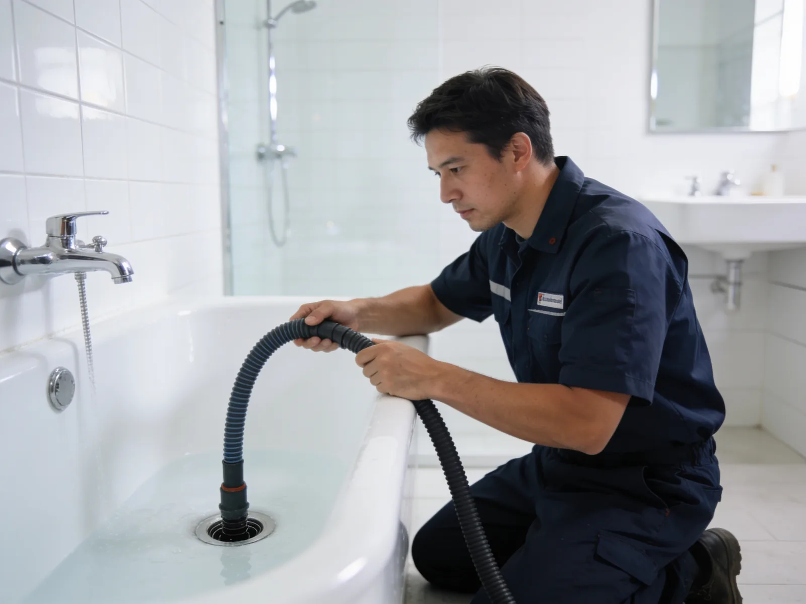 Emergency Plumber Atlantic, VA FAQs